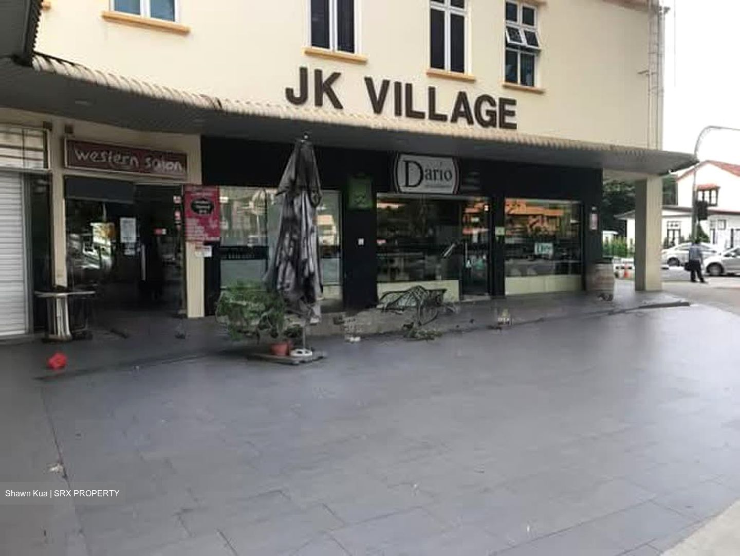 Pasir Panjang Road (D5), Retail #589662731